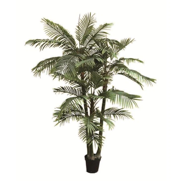 Artificial Butterfly Palm Tree