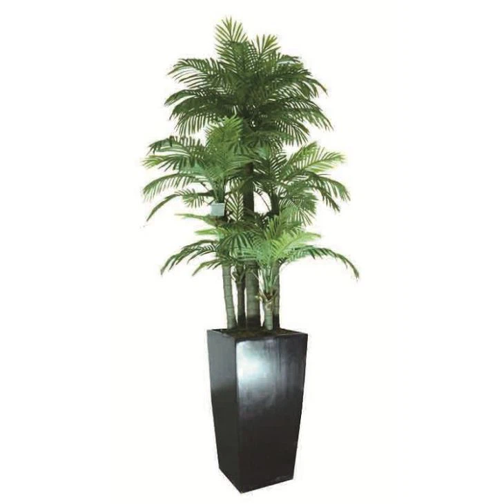 Artificial Butterfly Palm Tree