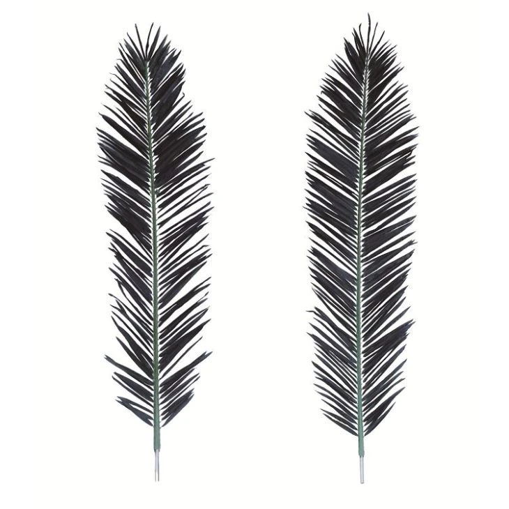 Outdoor Decorative Artificial Date Palm Tree