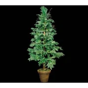 Fake cedar tree